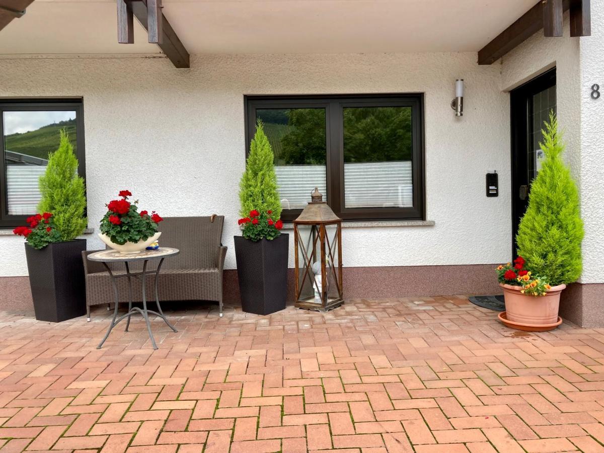 Kalverkamp Ferienwohnung ลีเซอร์ ภายนอก รูปภาพ