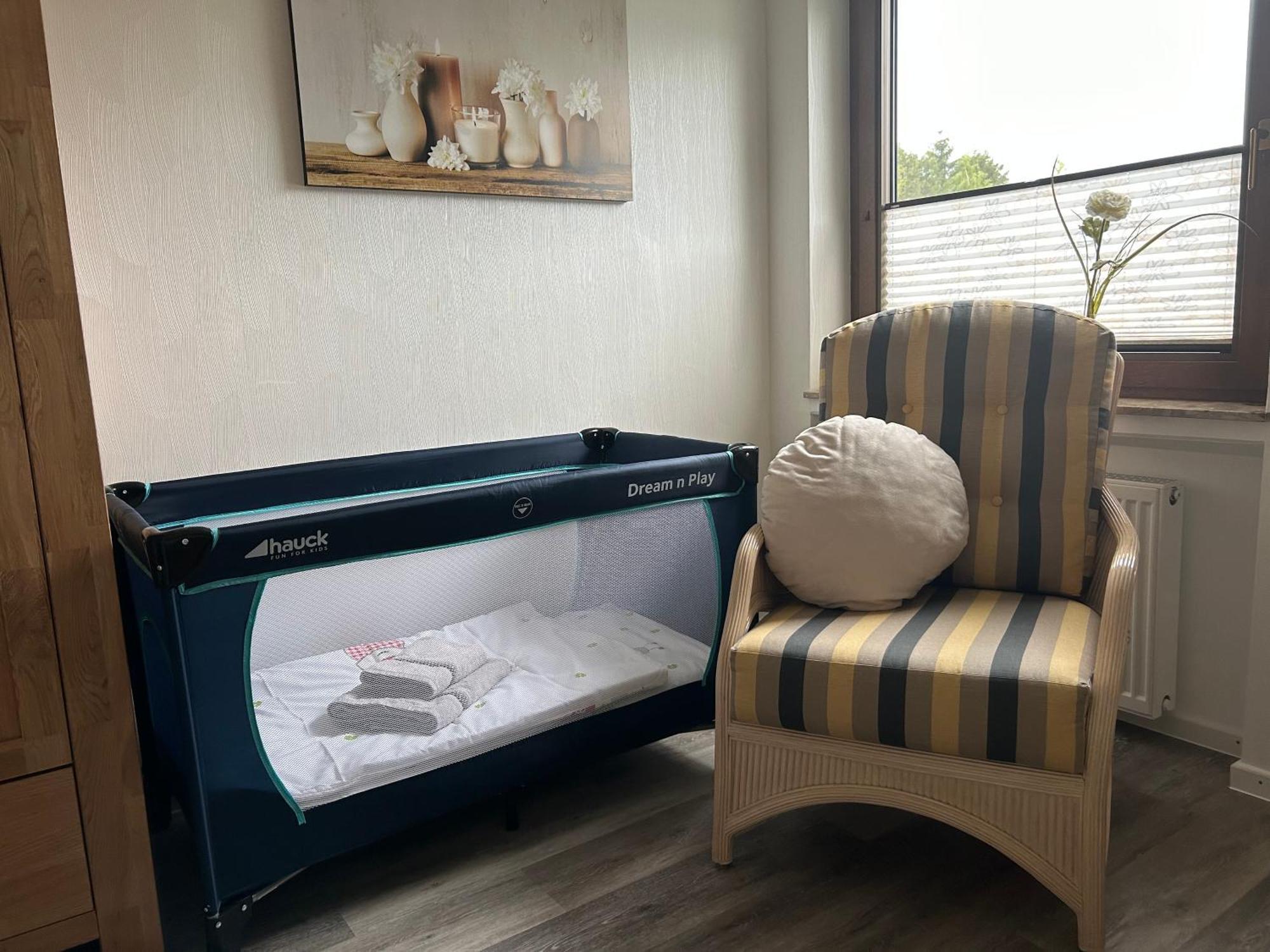 Kalverkamp Ferienwohnung ลีเซอร์ ภายนอก รูปภาพ