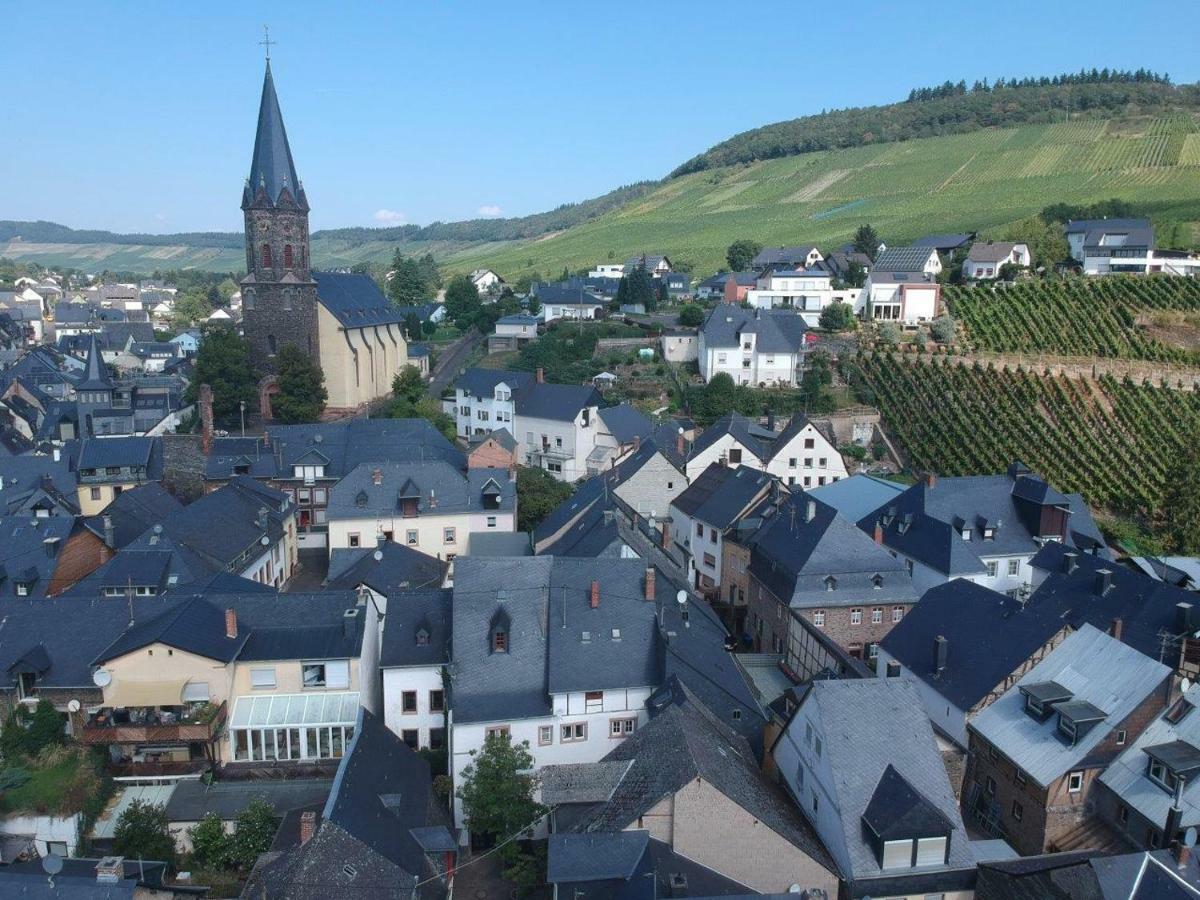 Kalverkamp Ferienwohnung ลีเซอร์ ภายนอก รูปภาพ